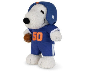 Snoopy footballeur américain