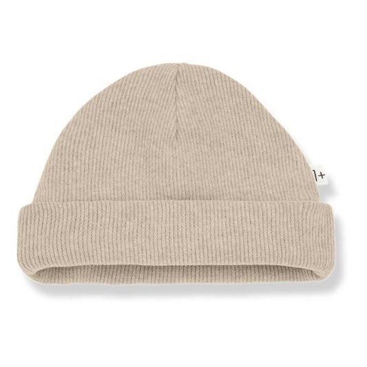 Bonnet IVO - Rice