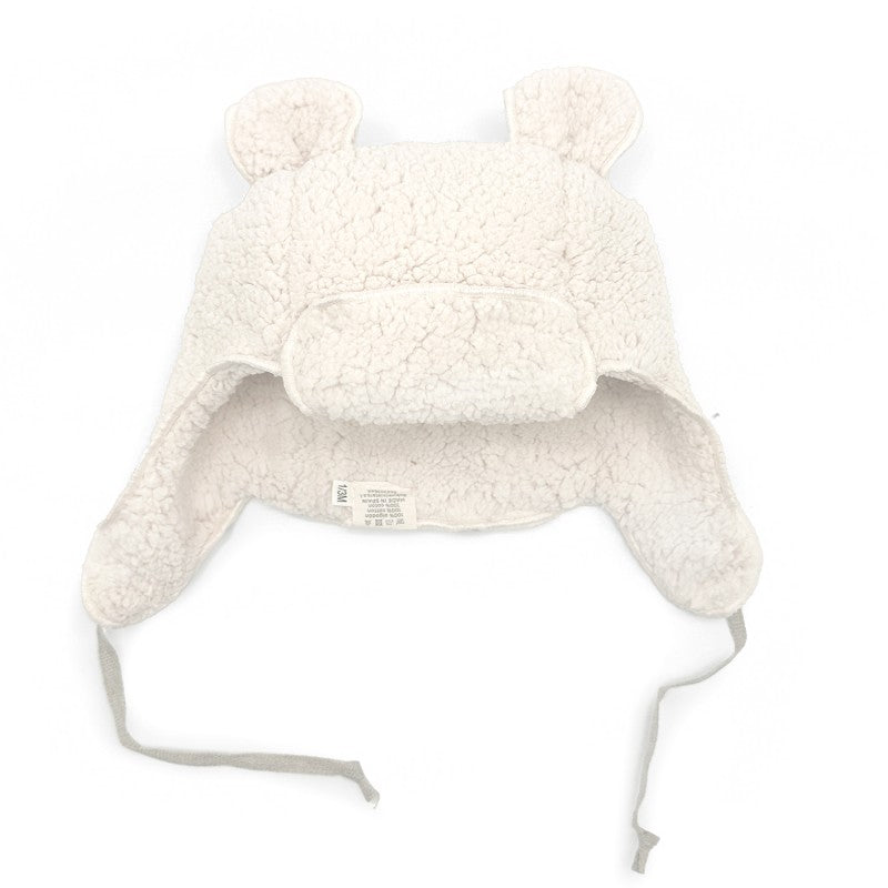 BONNET TEDDY T3 ESKIMO MOUTON