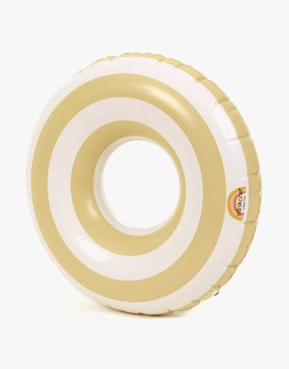 Lot de 3 bouées pour poupées