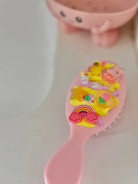 KIT BROSSE A CHEVEUX