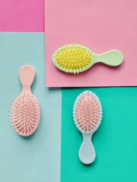 KIT BROSSE A CHEVEUX