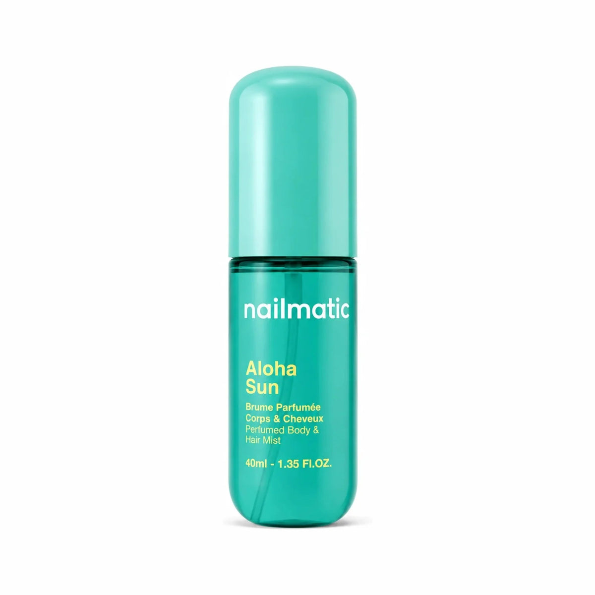 Brume corps et cheveux 40ml