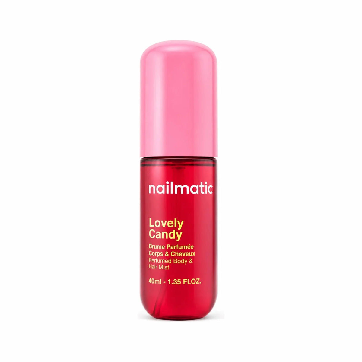 Brume corps et cheveux 40ml