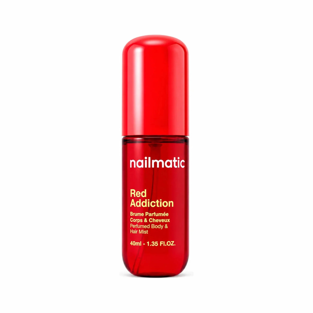 Brume corps et cheveux 40ml