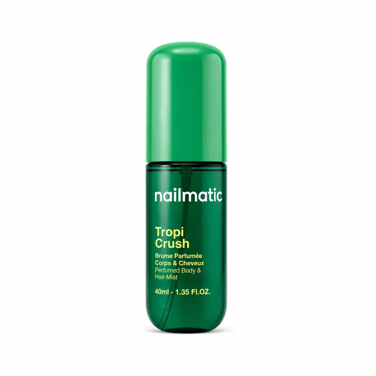Brume corps et cheveux 40ml