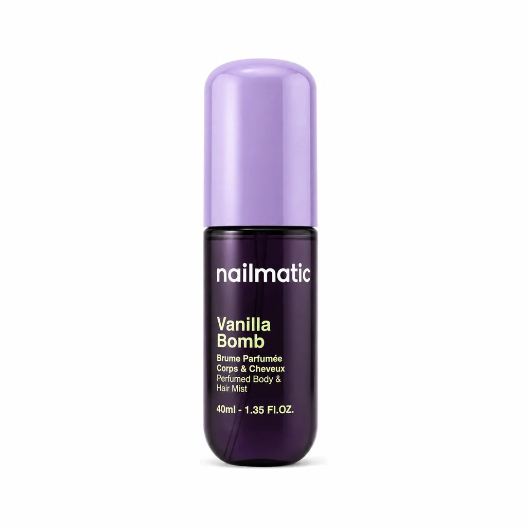 Brume corps et cheveux 40ml