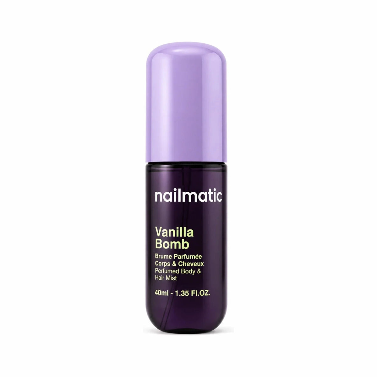 Brume corps et cheveux 40ml