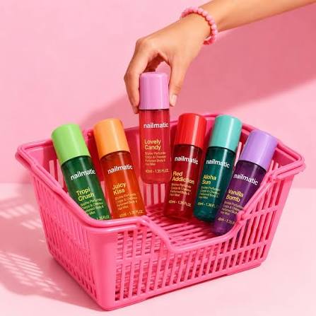 Brume corps et cheveux 40ml