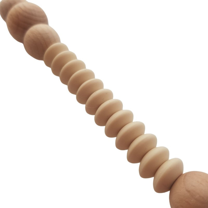 Attache tétine Lentille - plusieurs coloris disponibles