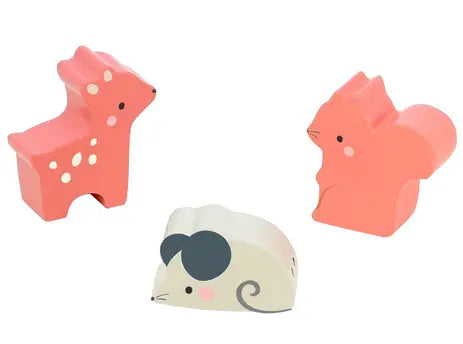 ANIMAUX SONORES LES ANIMAUX FAMILIERS - SARAH BETZ