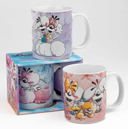 Mug Diddl
