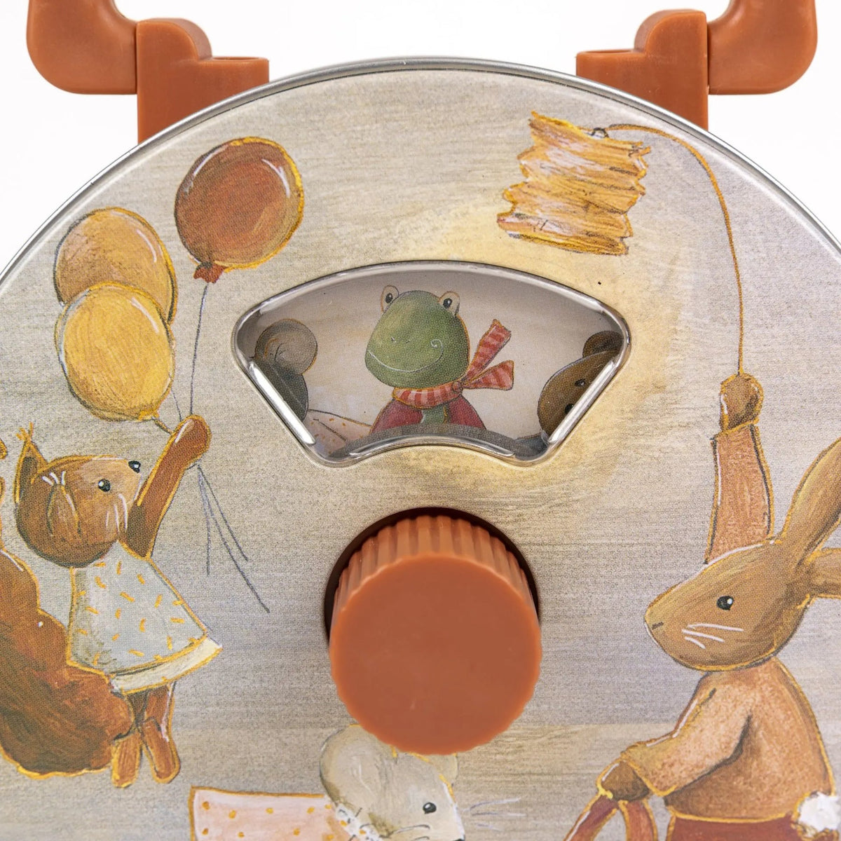 Radio musicale Amis – Egmont Toys