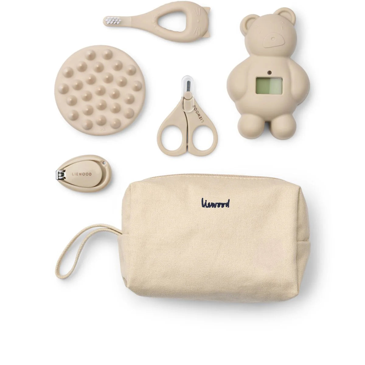 Kit de soins pour enfant CALISTA Sandy