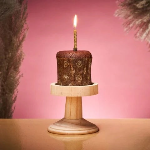 Cancake Bisous Bisous Brownie