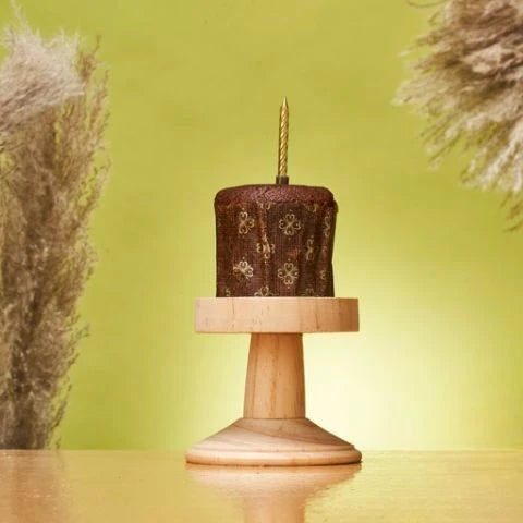 Cancake Joyeux Anniversaire