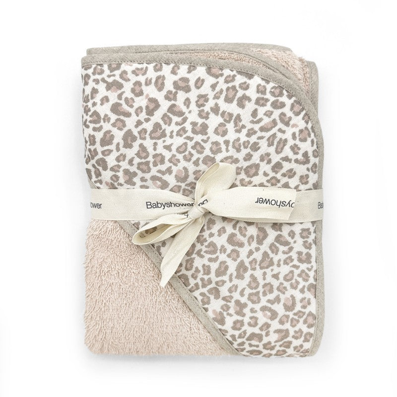 CAPE DE BAIN SOFT PRINT
