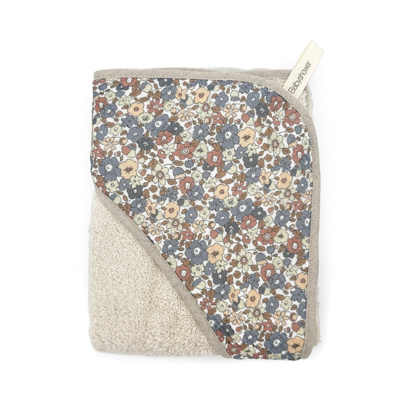 CAPE DE BAIN FLORAL MEADOW