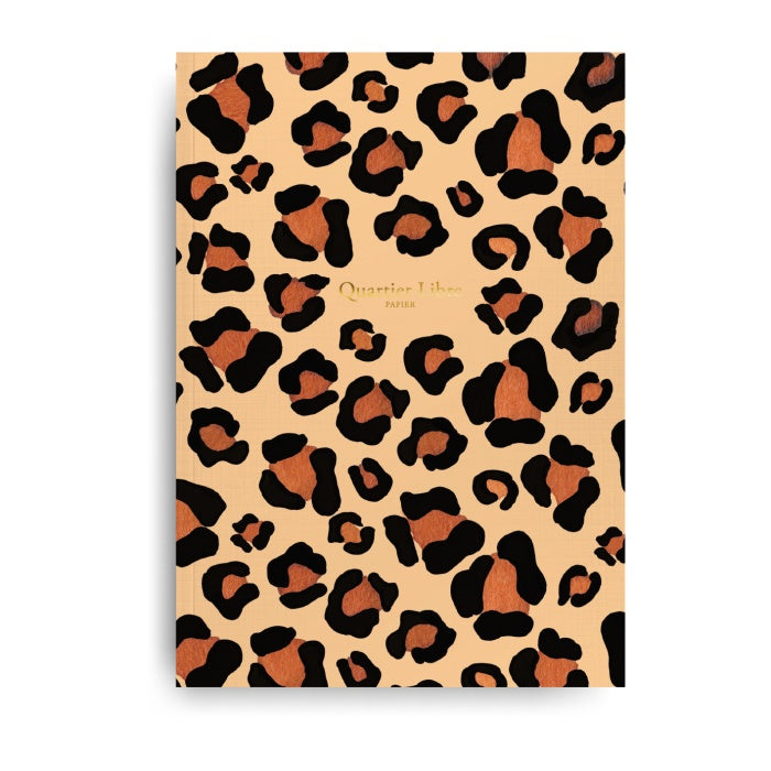 Carnet Graou Quartier Libre