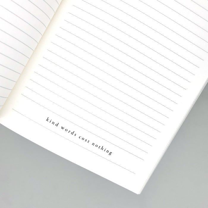 Carnet Tennis Quartier Libre