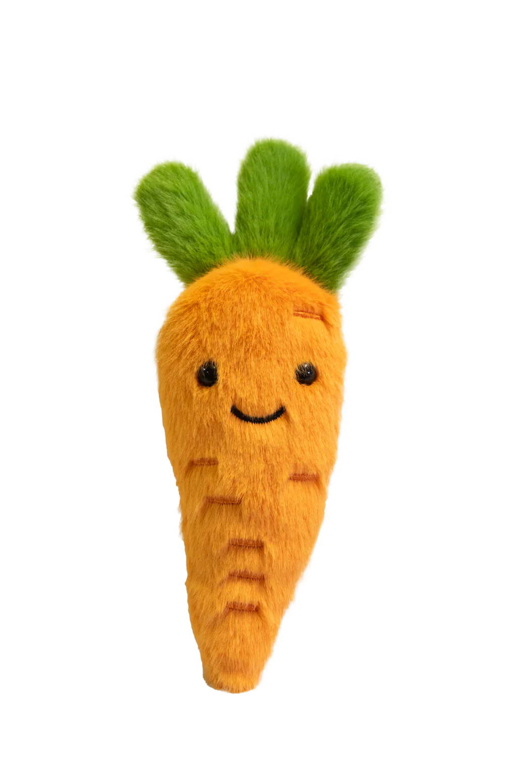 Amis du jardin - Carotte