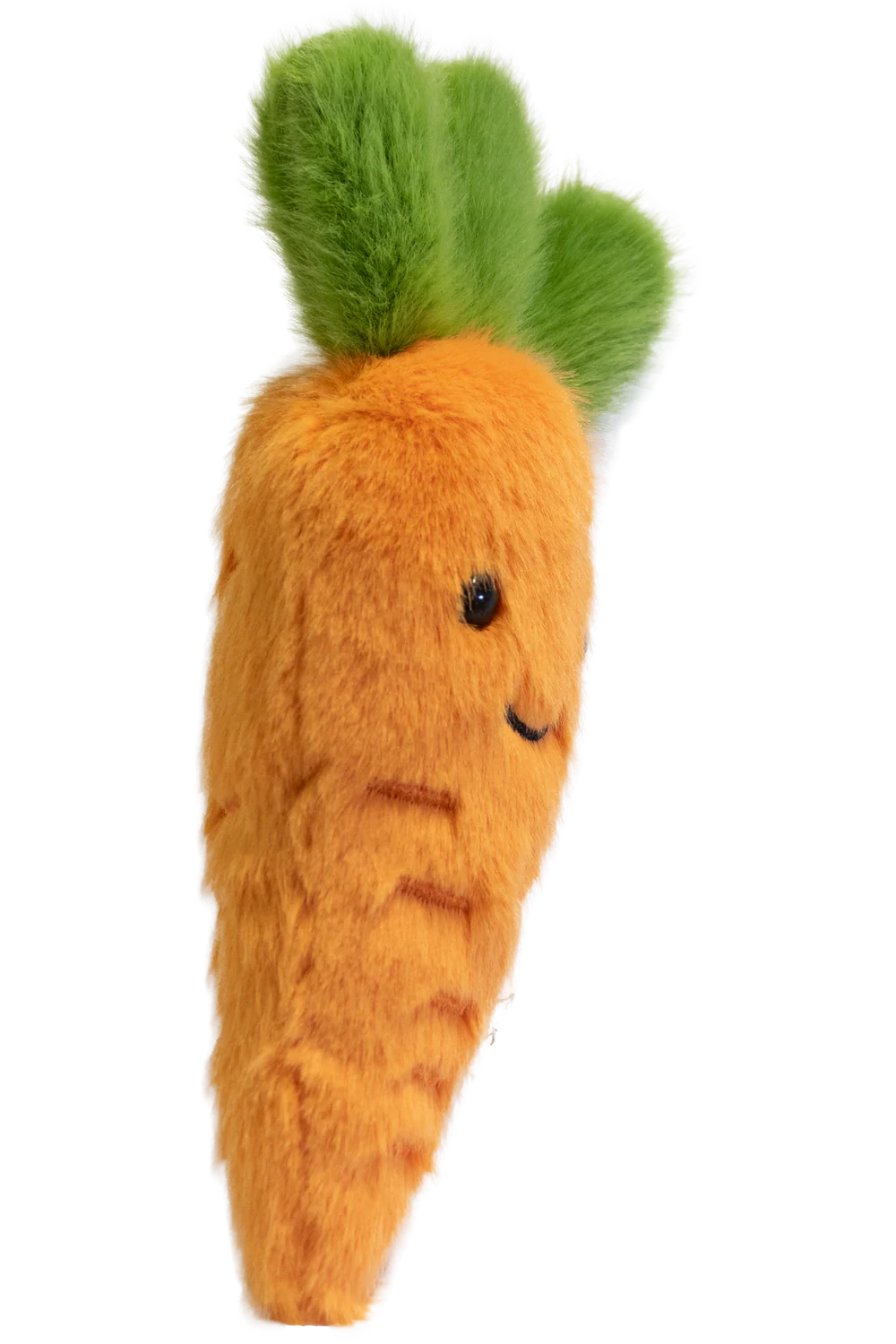 Amis du jardin - Carotte