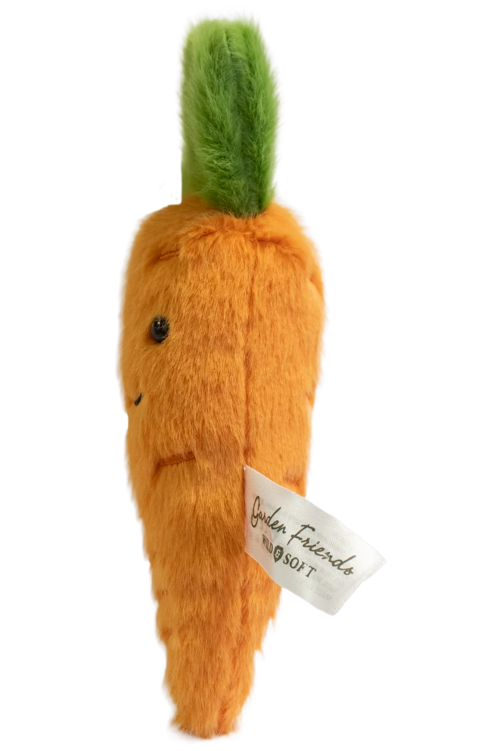 Amis du jardin - Carotte