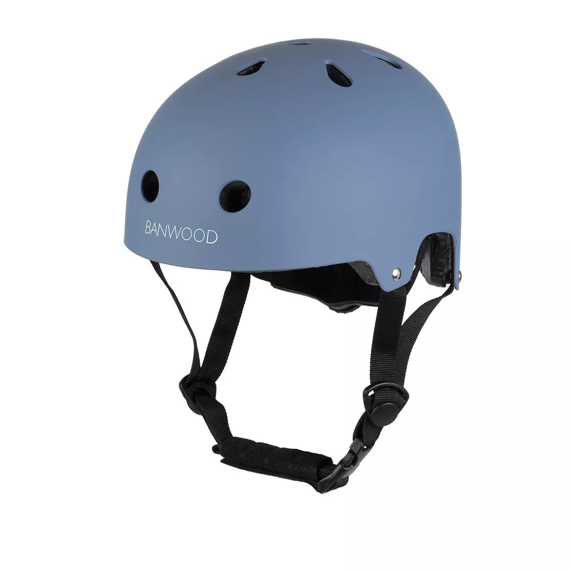 CASQUE BANWOOD BLEU