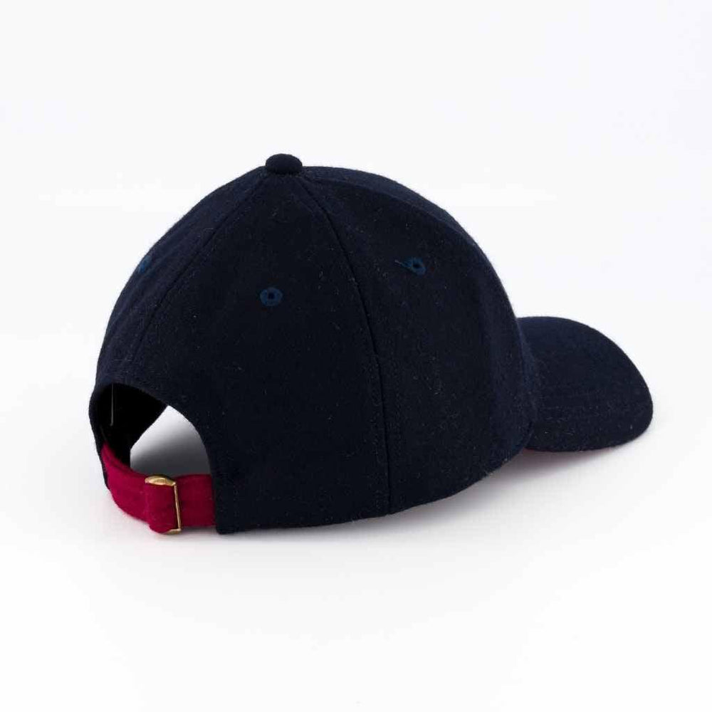 CASQUETTE SUNSHINE MARINE