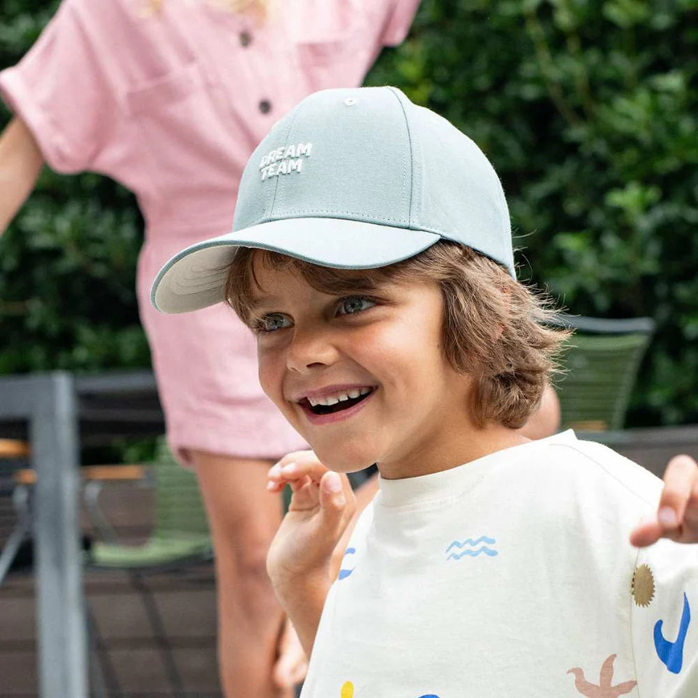 CASQUETTE DREAM TEAM