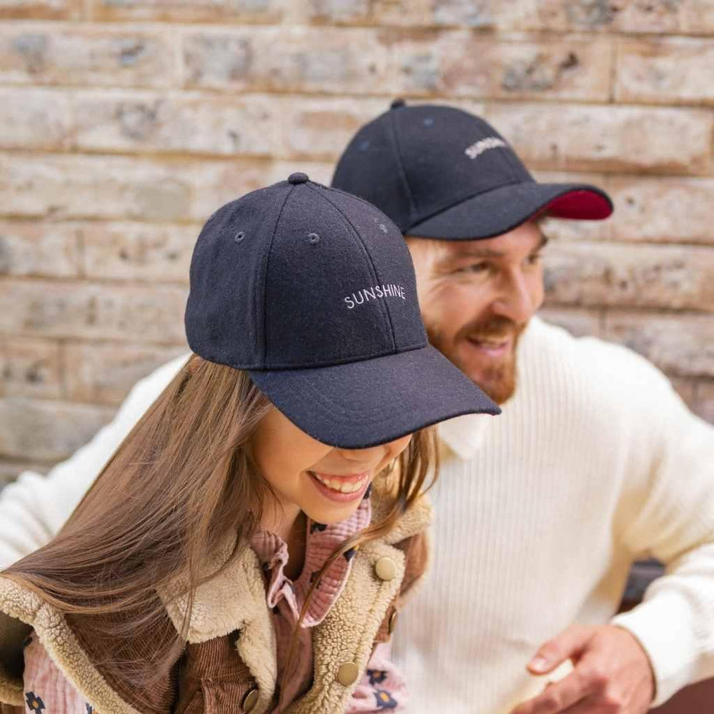 CASQUETTE SUNSHINE MARINE