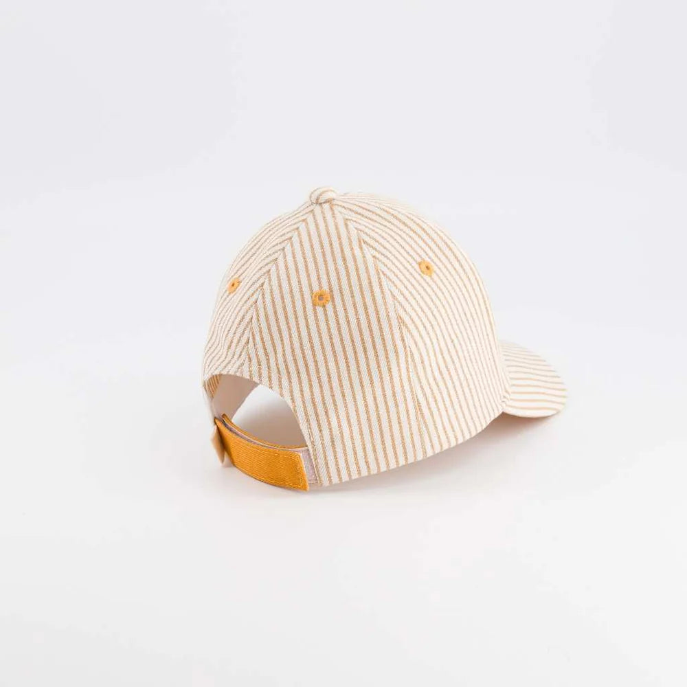 CASQUETTE MARINIÈRE SUNSHINE