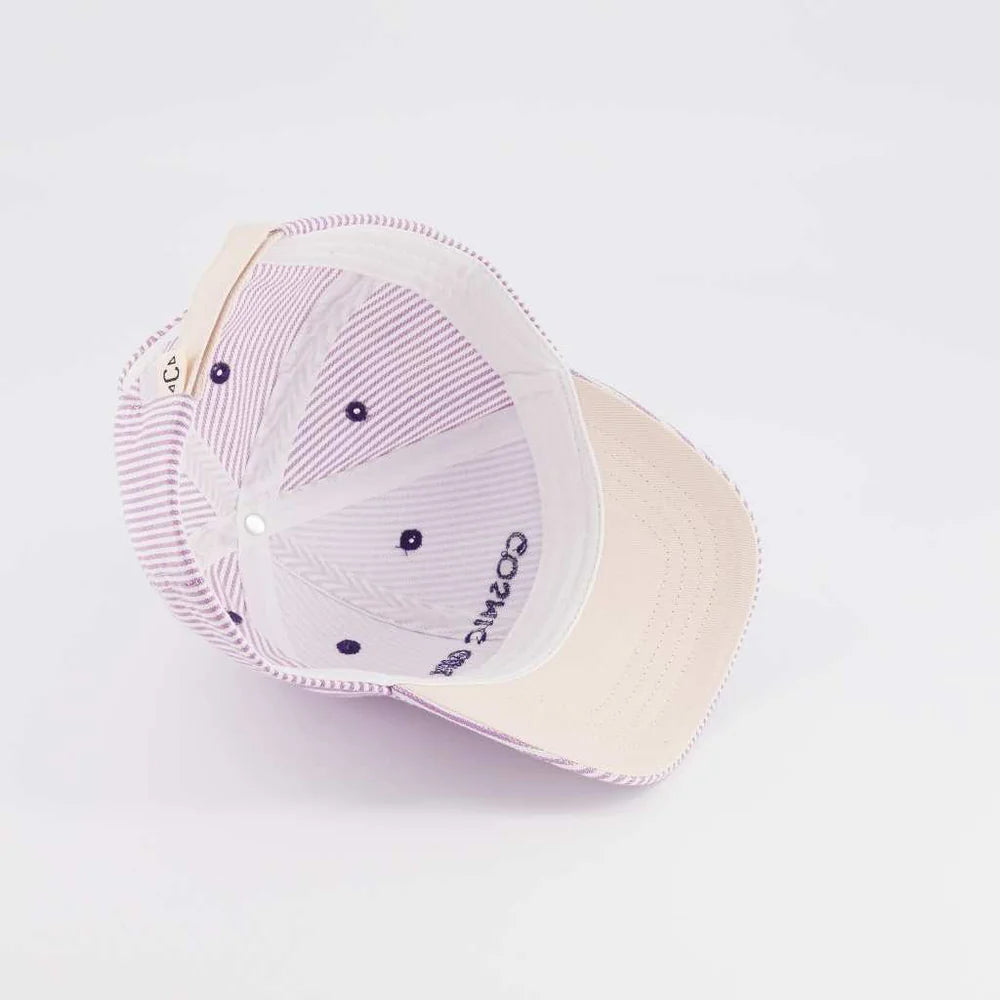 CASQUETTE COSMIC GIRL