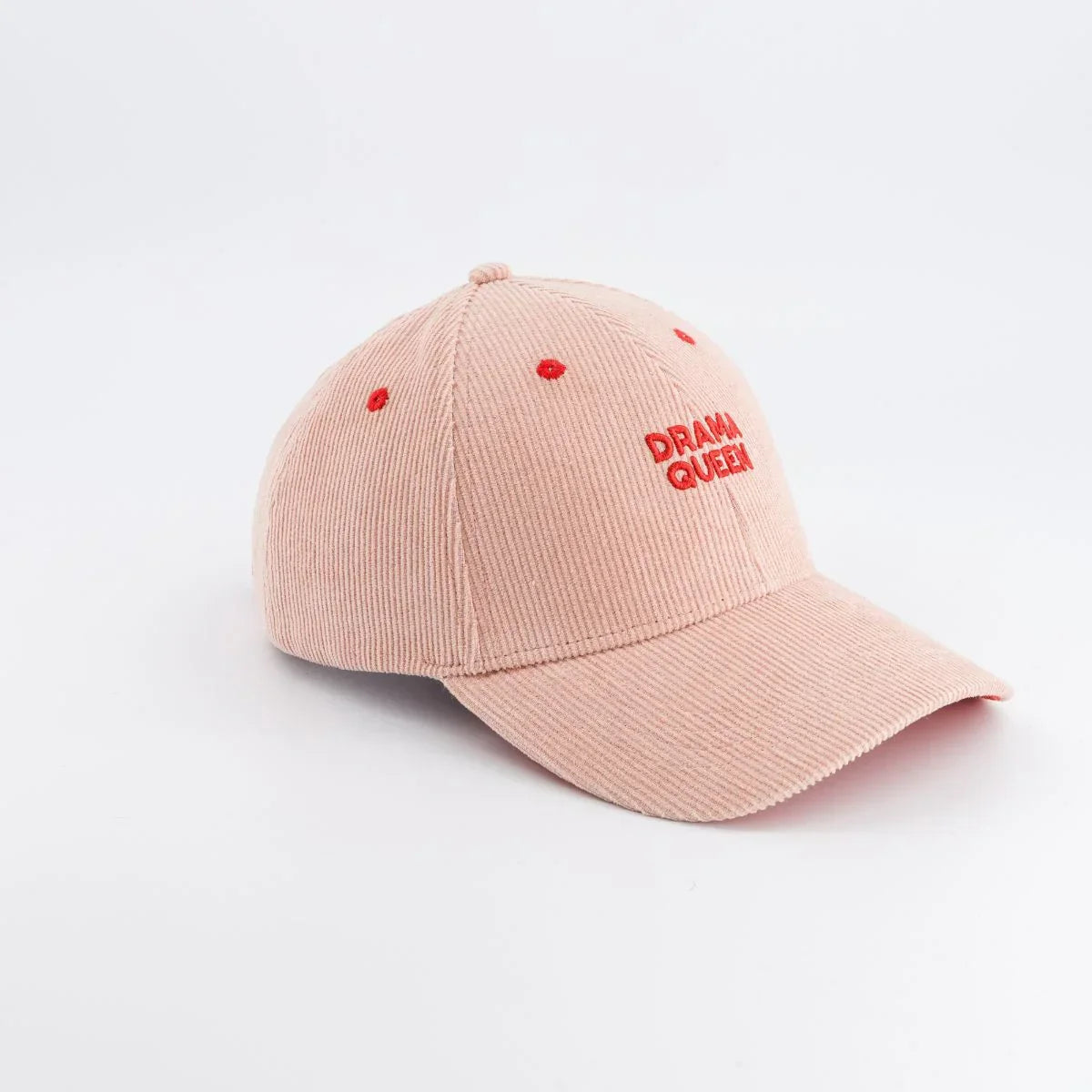 Casquette Velours Drama Queen | Enfant