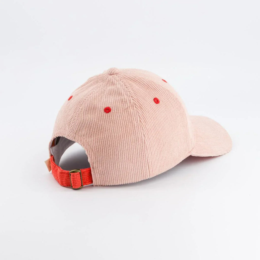Casquette Velours Drama Queen | Enfant