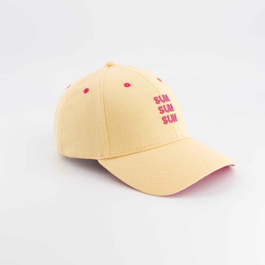 Casquette Sun Sun Sun | Enfant