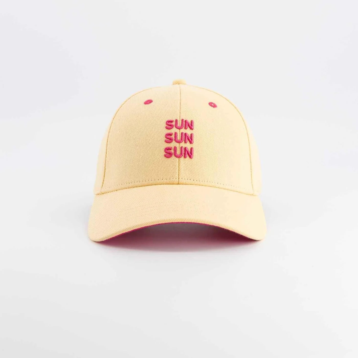 Casquette Sun Sun Sun | Enfant