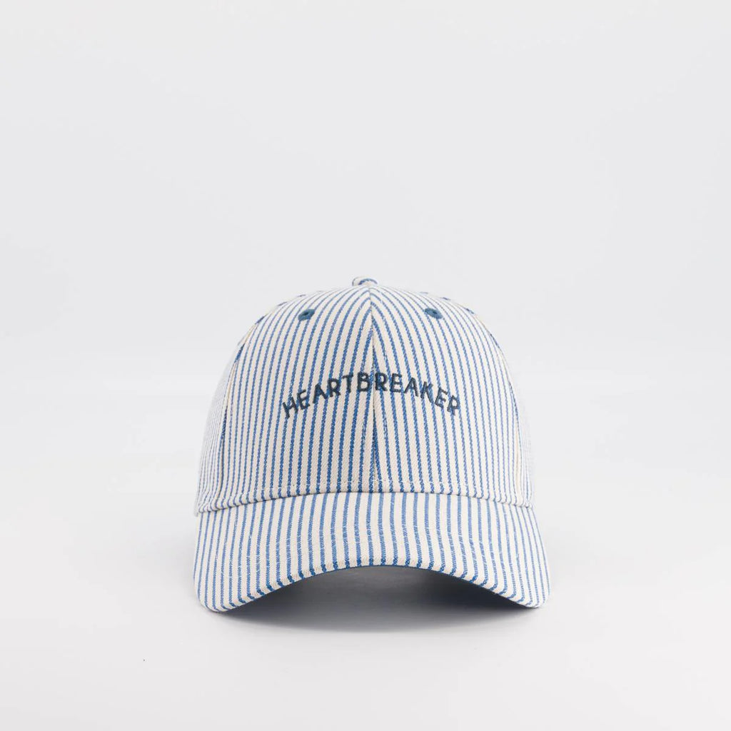Casquette Marinière Heartbreaker | Enfant