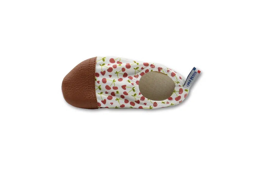 Chaussons - Les Petites Cerises