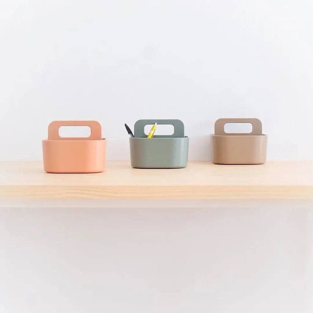 PANIER DE RANGEMENT MAY - plusieurs coloris disponibles