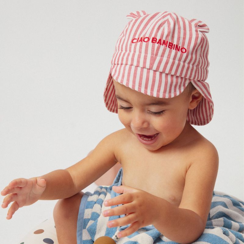 Chapeau bébé Ciao Bambino - CHAMAYE