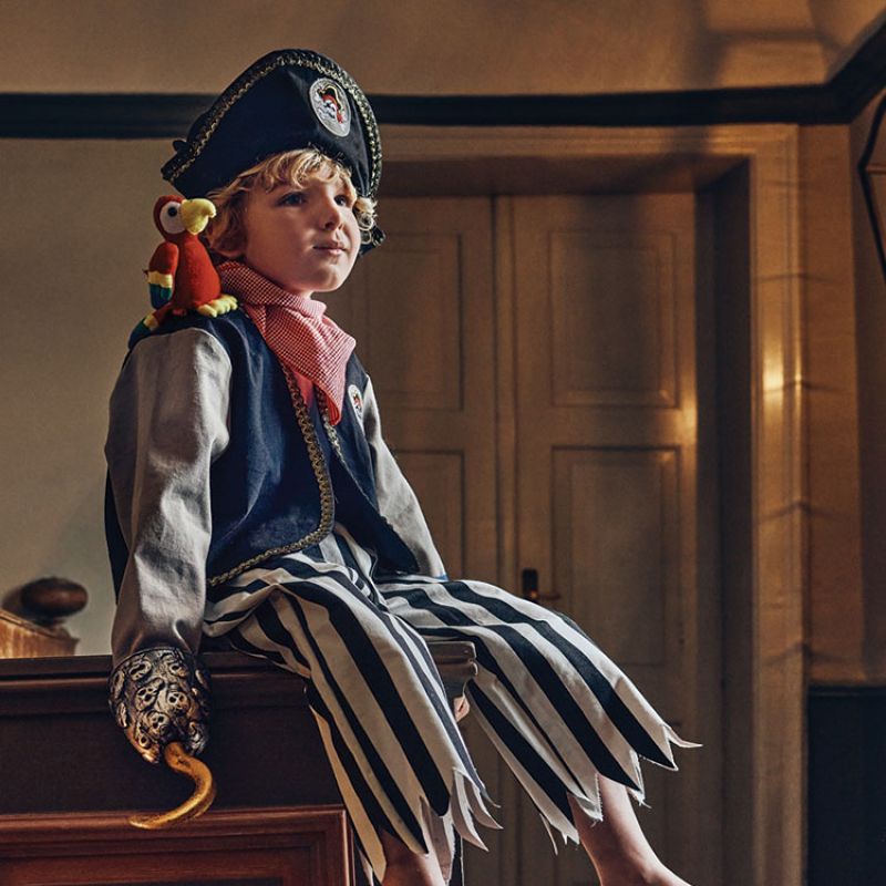 Chapeau de pirate Duncan - SOUZA