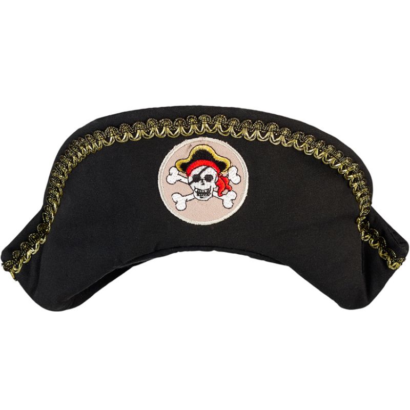 Chapeau de pirate Duncan - SOUZA