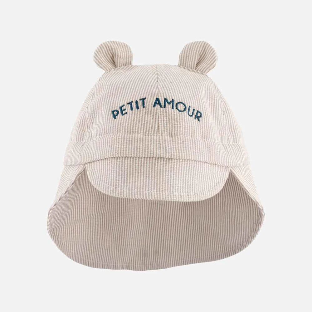 CHAPEAU BÉBÉ | PETIT AMOUR