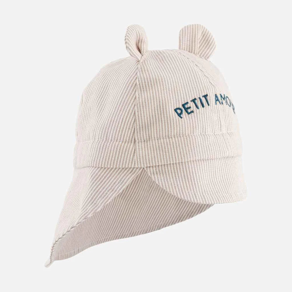 CHAPEAU BÉBÉ | PETIT AMOUR