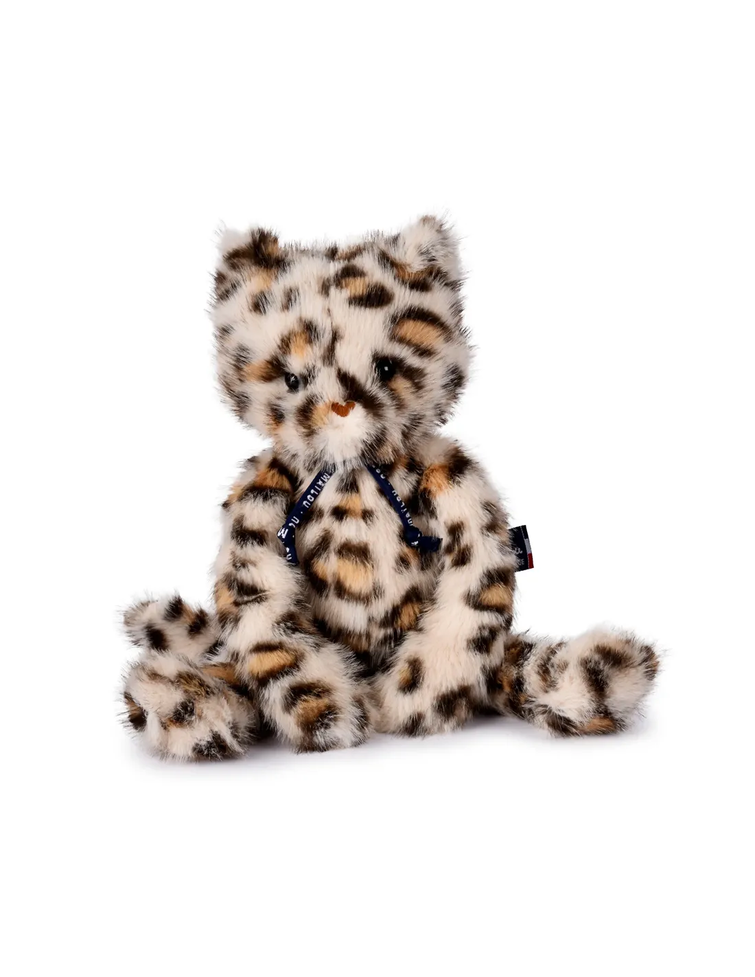 Chat Léo 70 cm