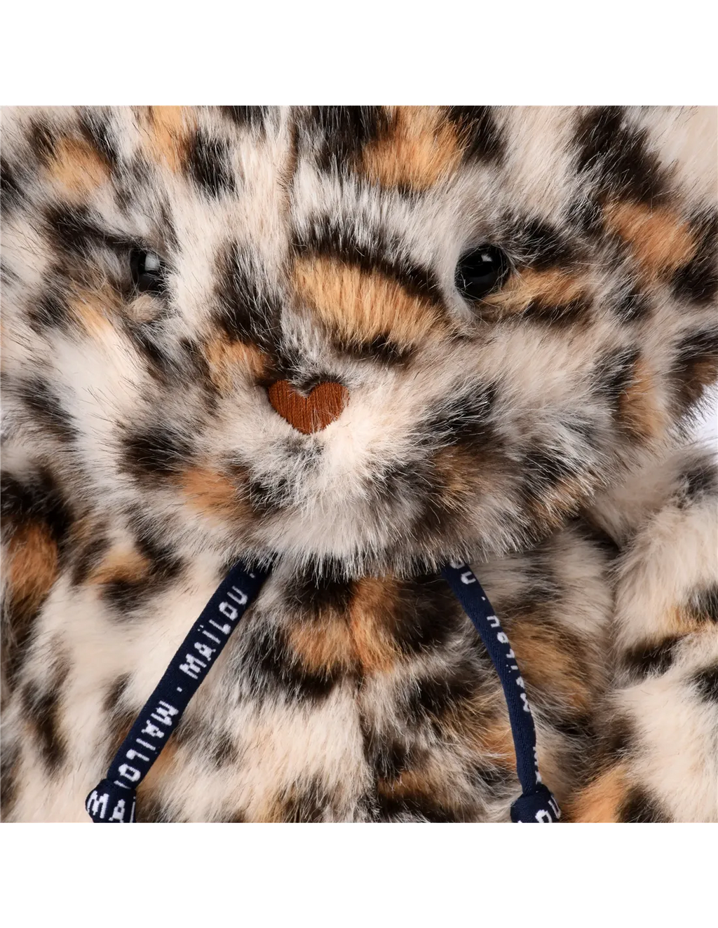 Chat Léo 70 cm