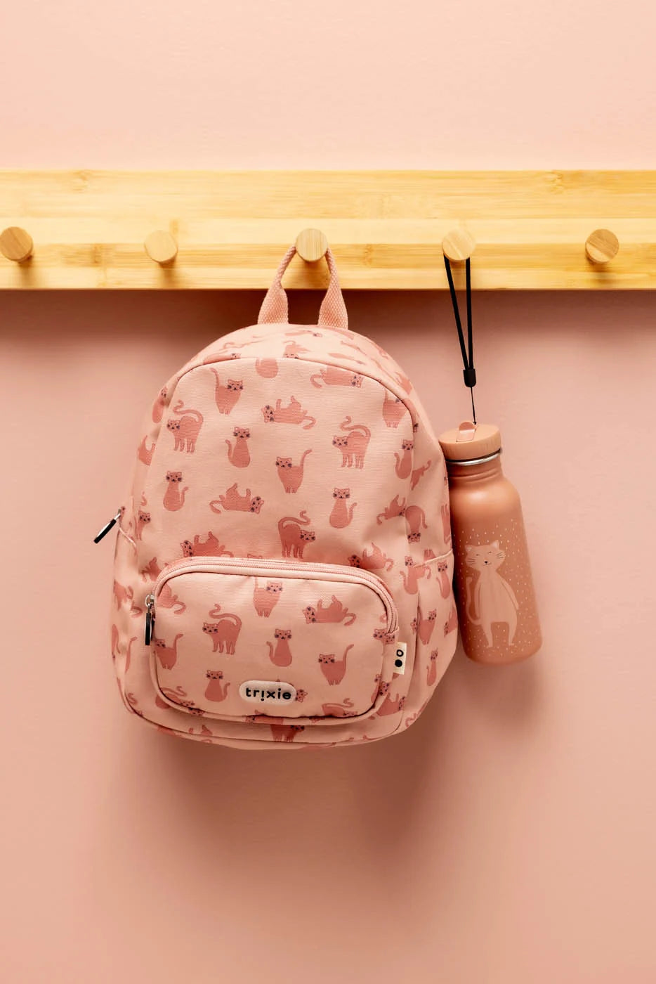Sac à dos imprimé - Charming Chat