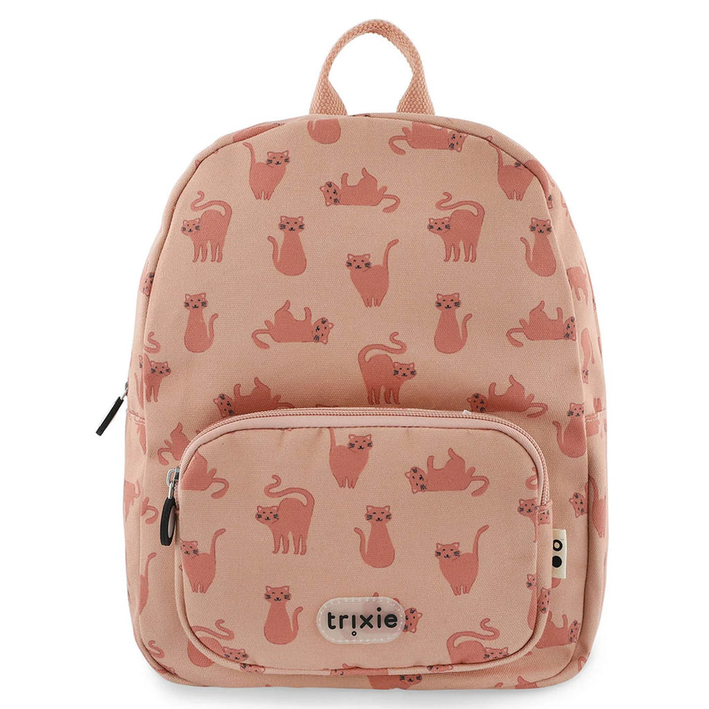 Sac à dos imprimé - Charming Chat
