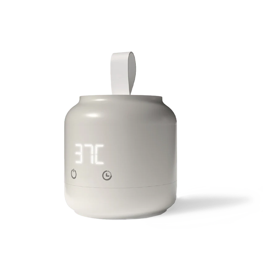 Chauffe-Biberon Nomade TooGo